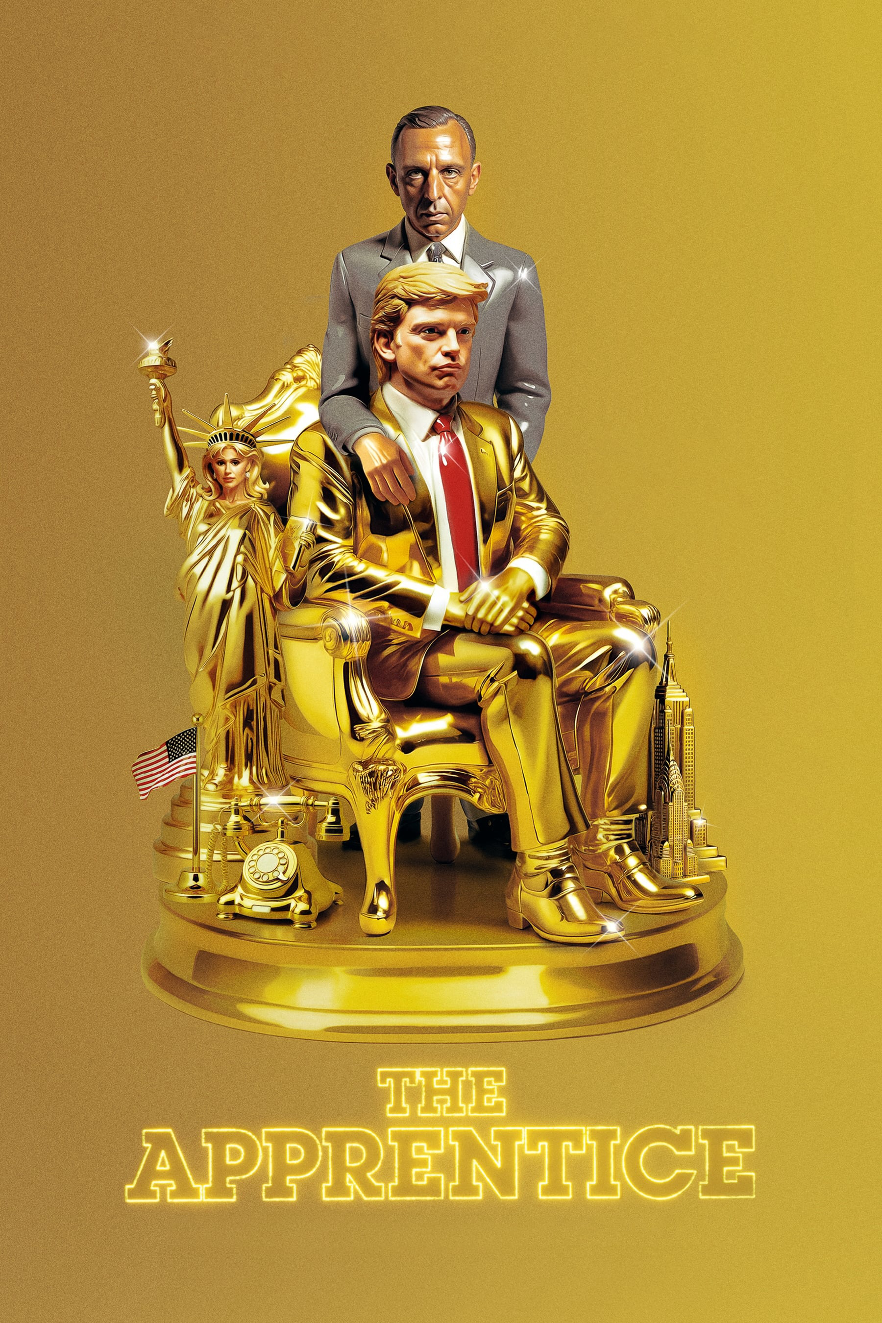 Xem Phim The Apprentice (The Apprentice)