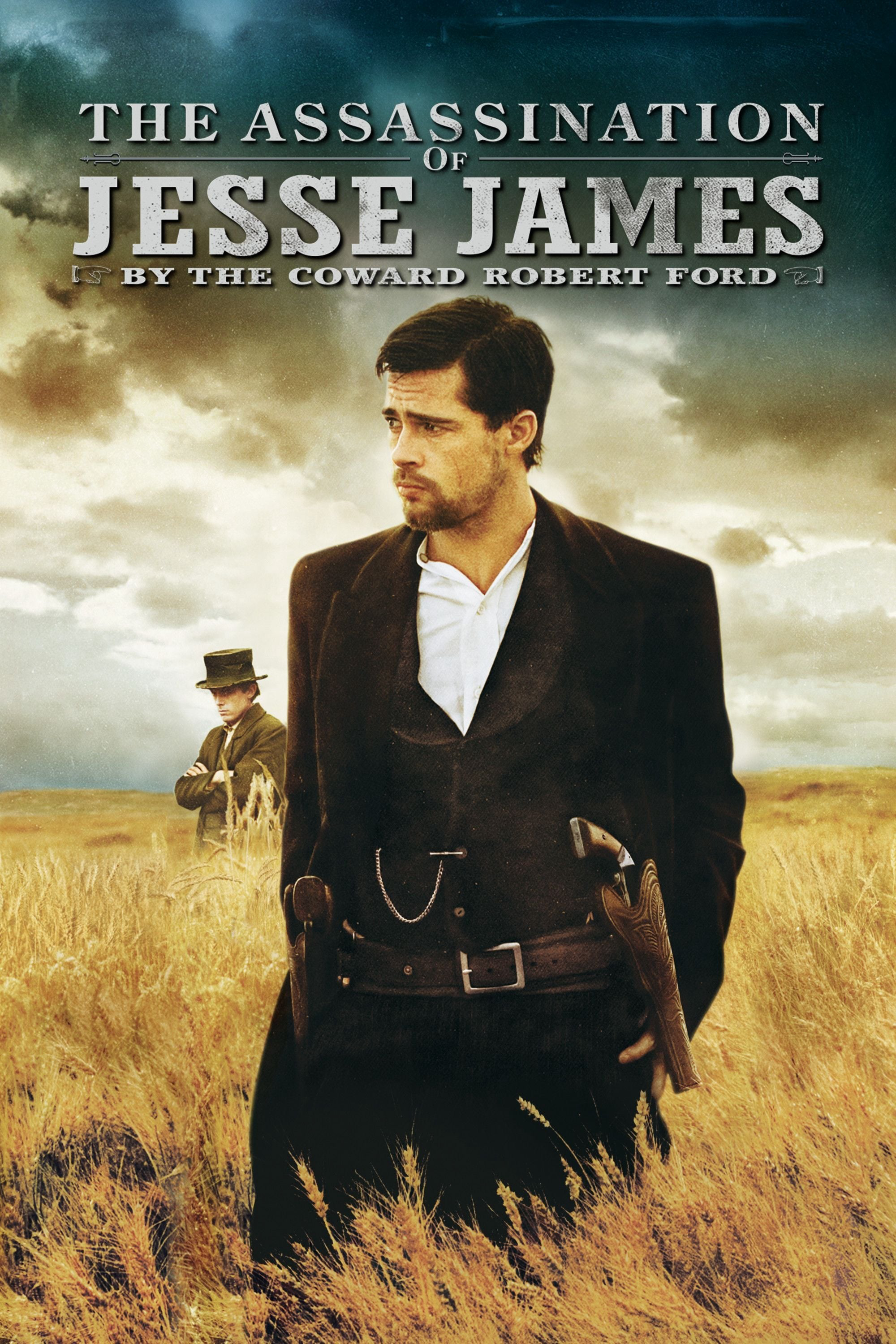 Xem Phim The Assassination of Jesse James by the Coward Robert Ford (The Assassination of Jesse James by the Coward Robert Ford)