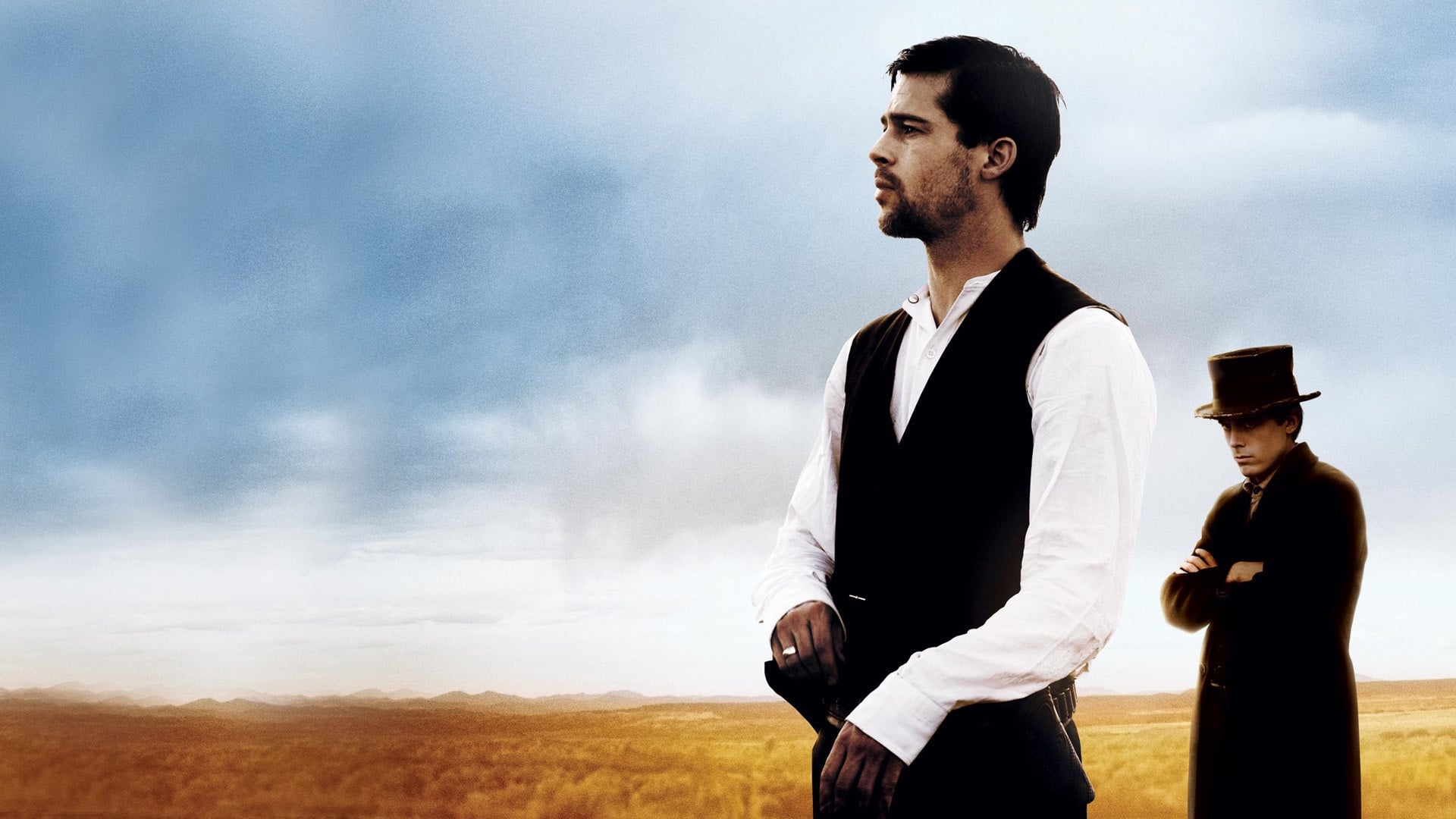 Xem Phim The Assassination of Jesse James by the Coward Robert Ford (The Assassination of Jesse James by the Coward Robert Ford)