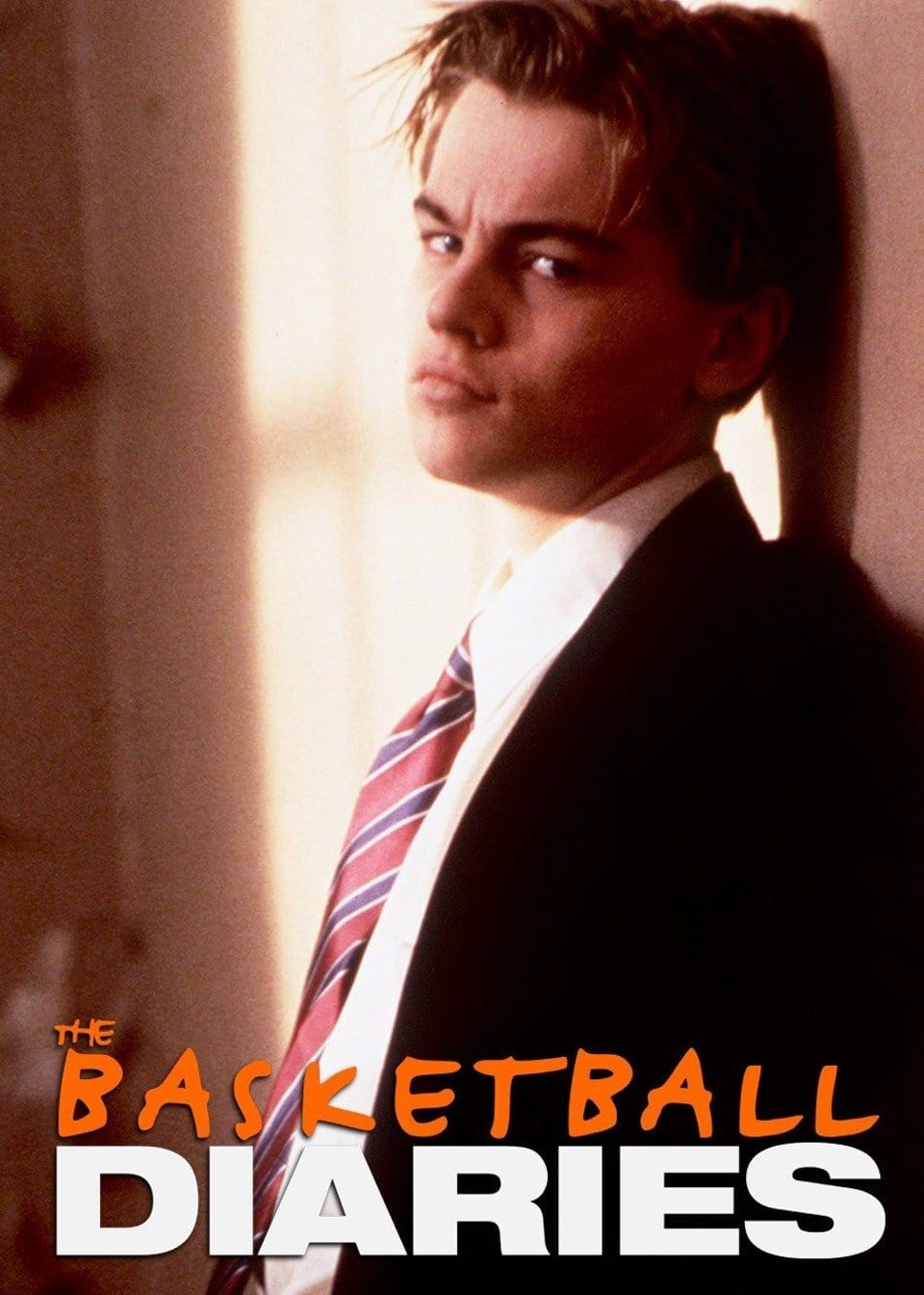 Poster Phim The Basketball Diaries (The Basketball Diaries)