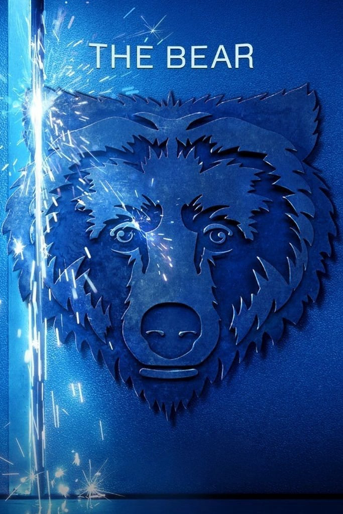 Poster Phim The Bear (Phần 3) (The Bear (Season 3))
