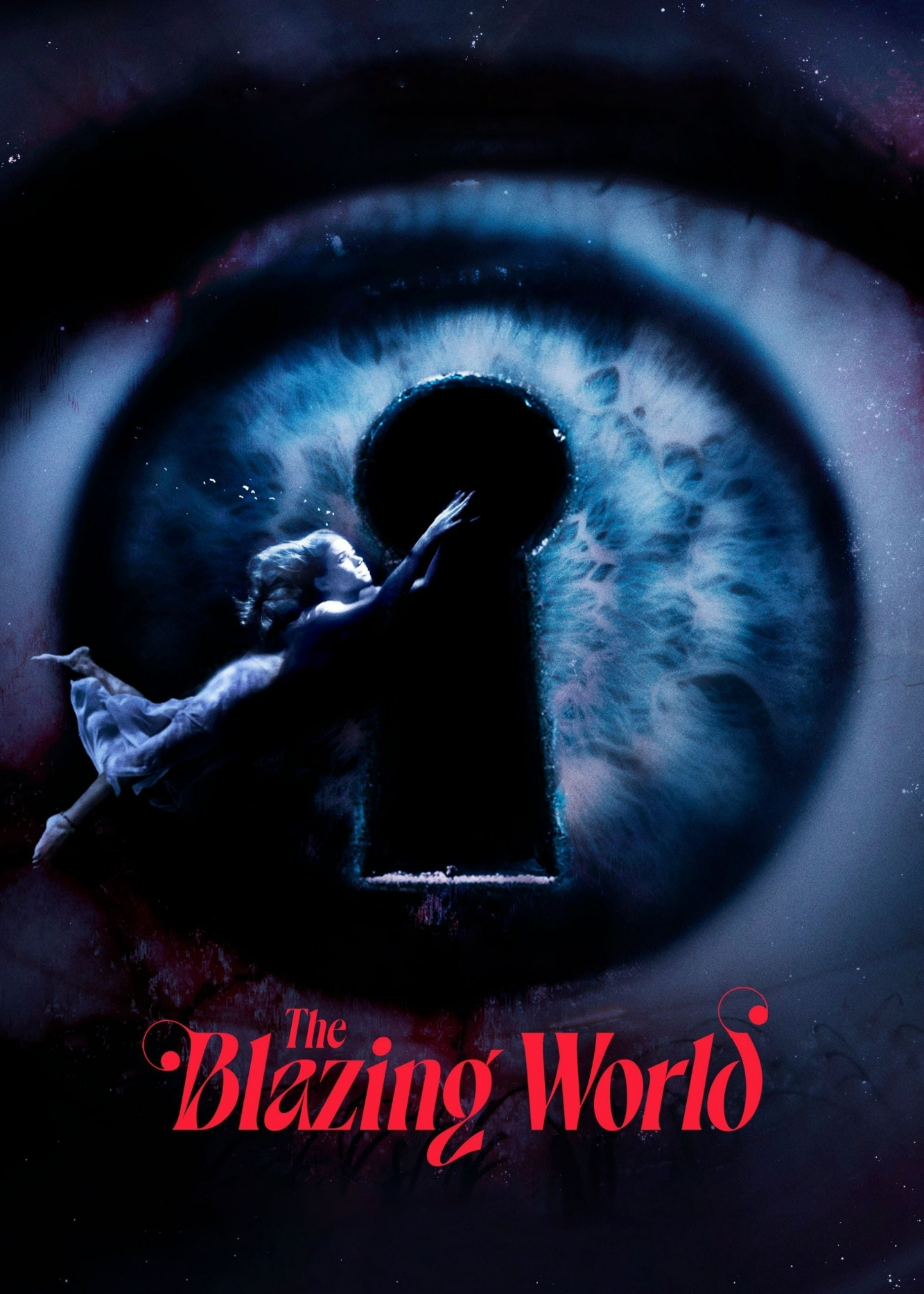 Xem Phim The Blazing World (The Blazing World)