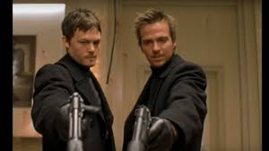 Xem Phim The Boondock Saints (The Boondock Saints)