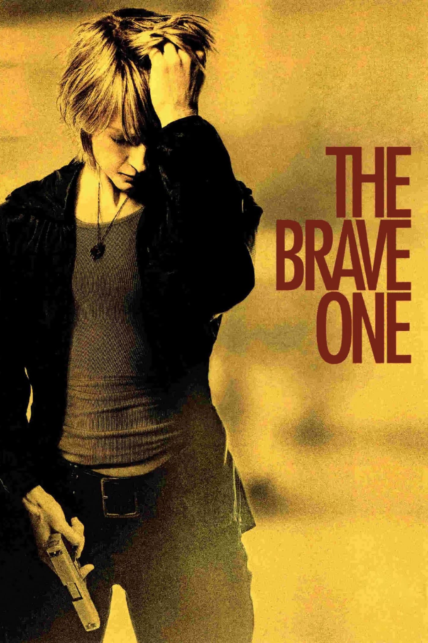 Xem Phim The Brave One (The Brave One)