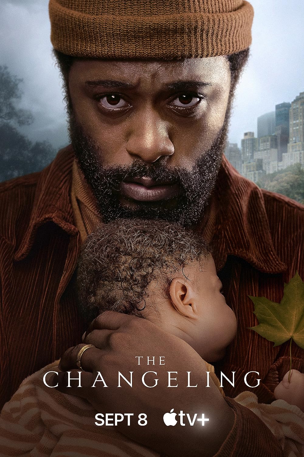 Poster Phim The Changeling Phần 1 (The Changeling Season 1)