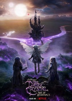 Poster Phim The Dark Crystal: Thời Đại Kháng Chiến Phần 1 (The Dark Crystal: Age of Resistance Season 1)