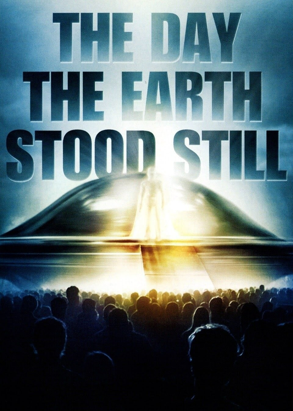 Xem Phim The Day the Earth Stood Still (The Day the Earth Stood Still)
