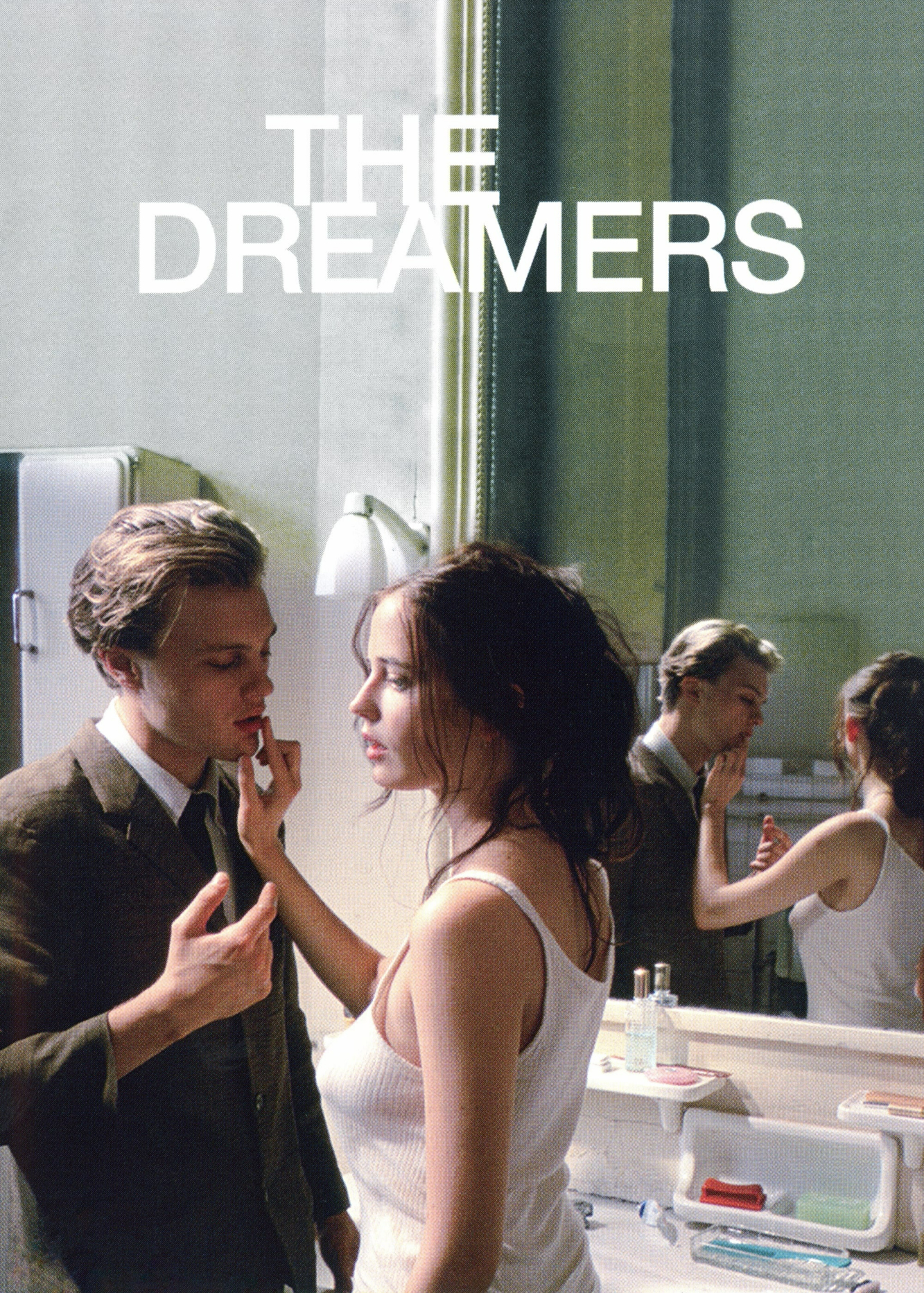 Xem Phim The Dreamers (The Dreamers)