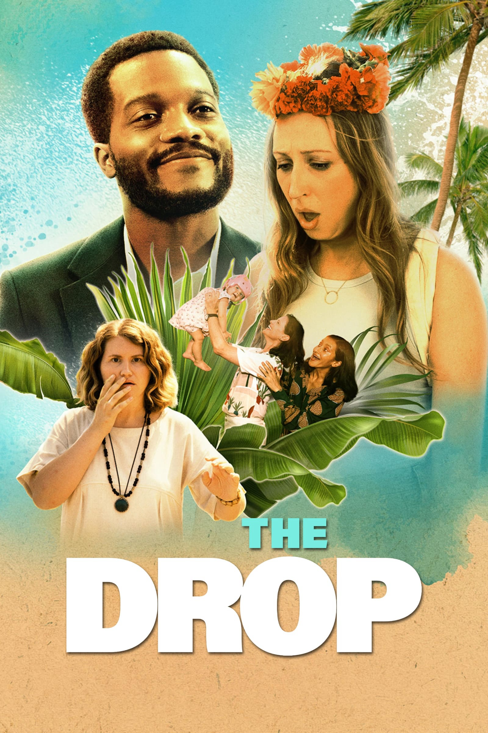 Poster Phim The Drop (The Drop)