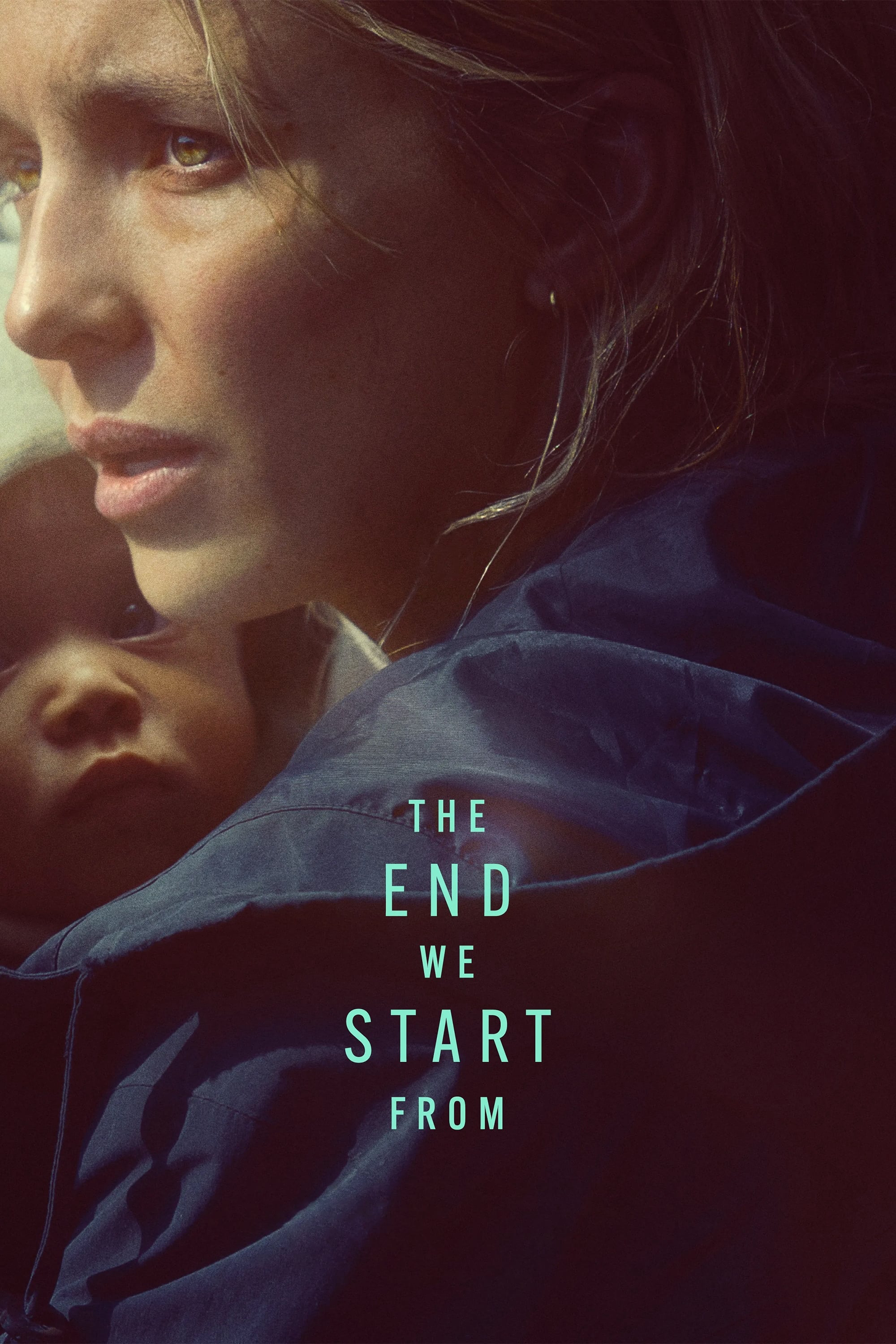 Poster Phim The End We Start From (The End We Start From)