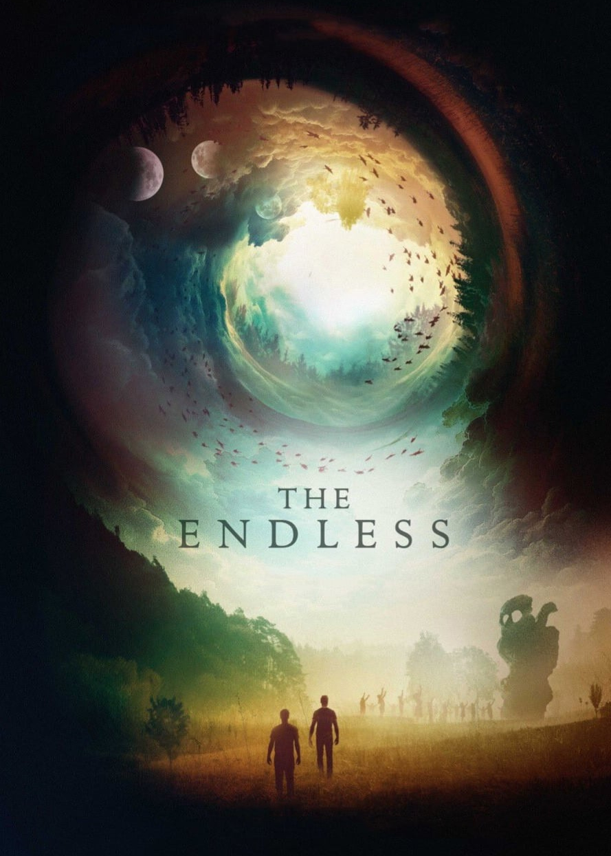 Xem Phim The Endless (The Endless)