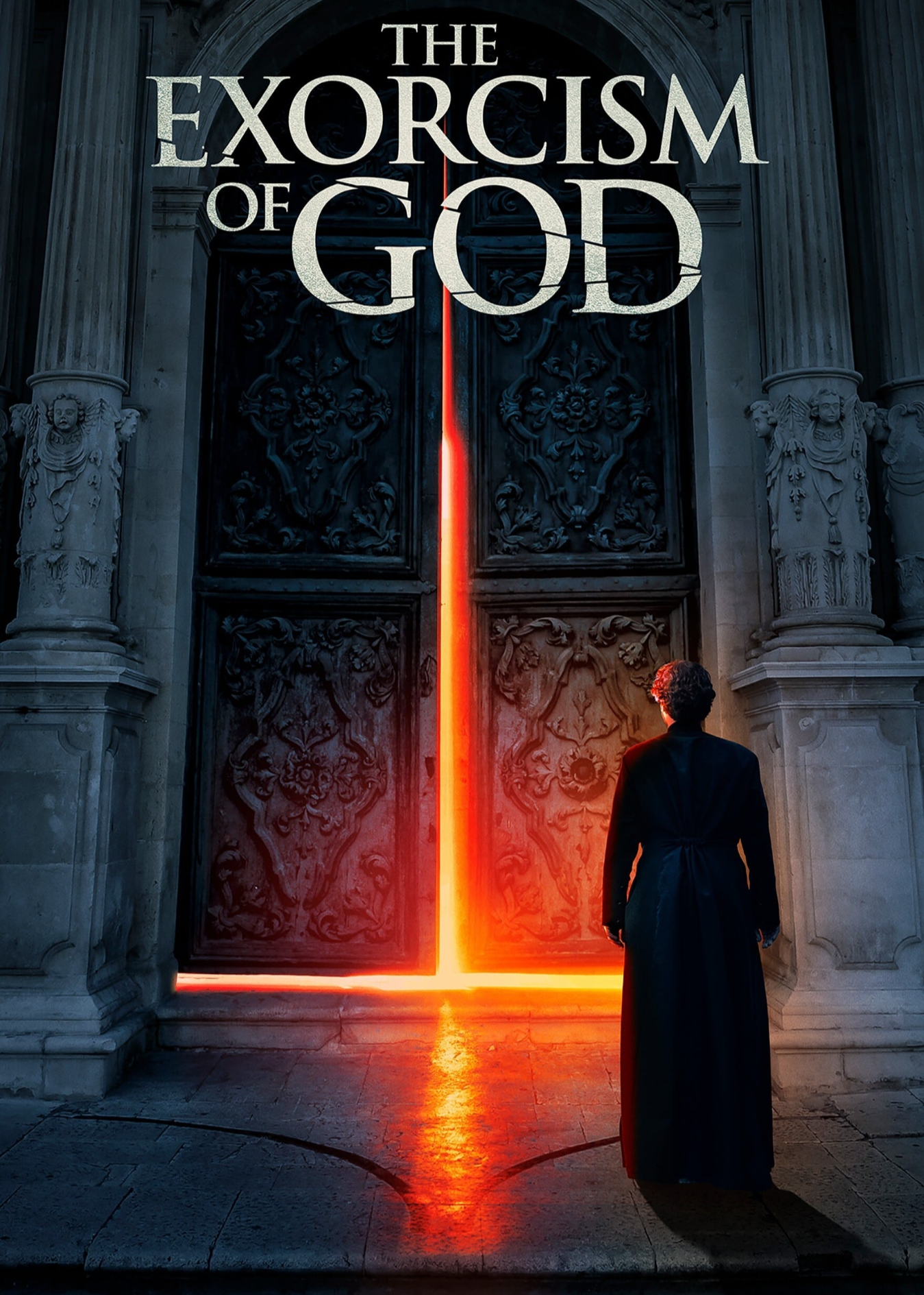 Poster Phim The Exorcism of God (The Exorcism of God)