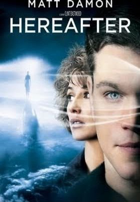 Poster Phim Thế Giới Bên Kia (Hereafter)
