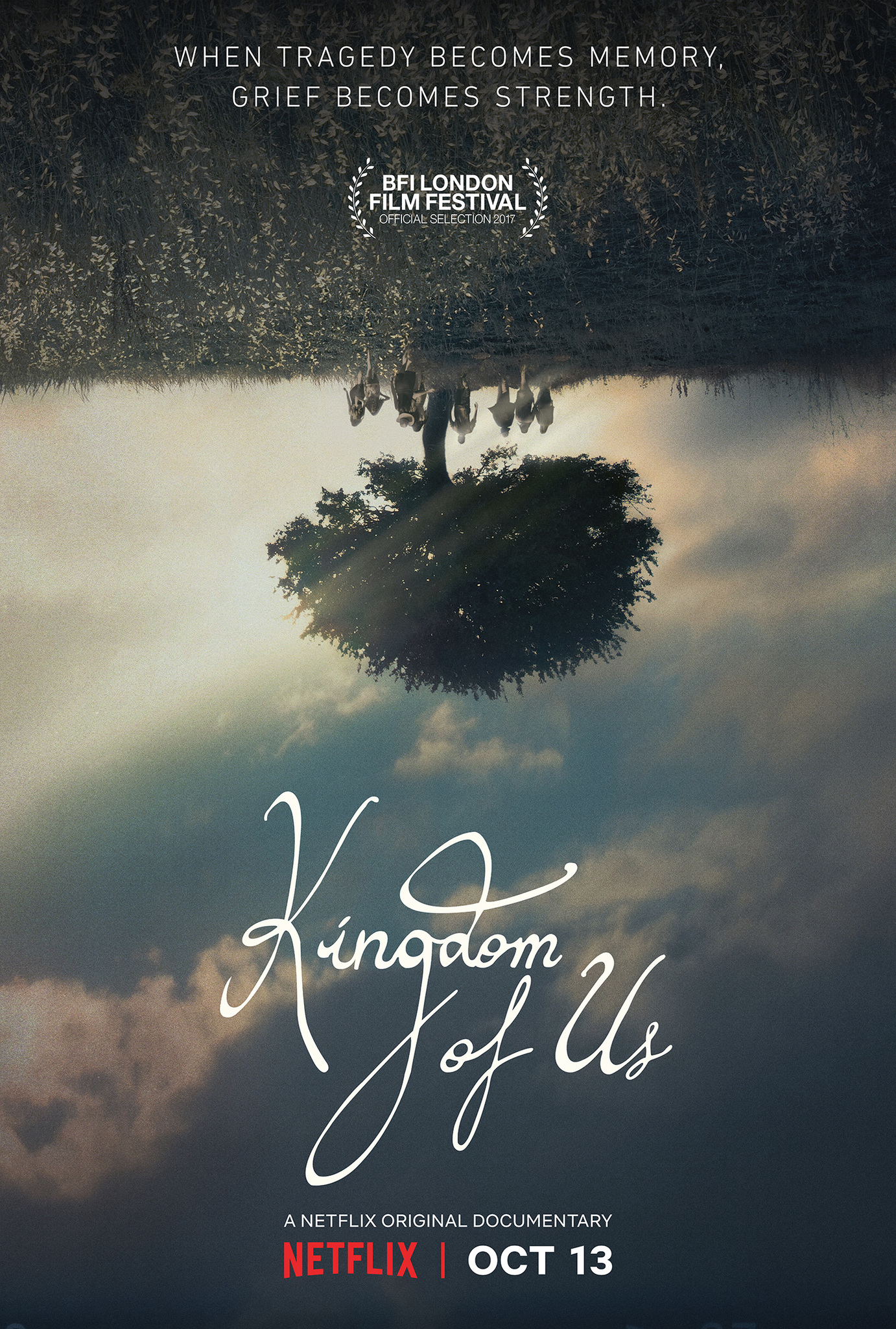 Poster Phim Thế giới của chúng tôi (Kingdom of Us)
