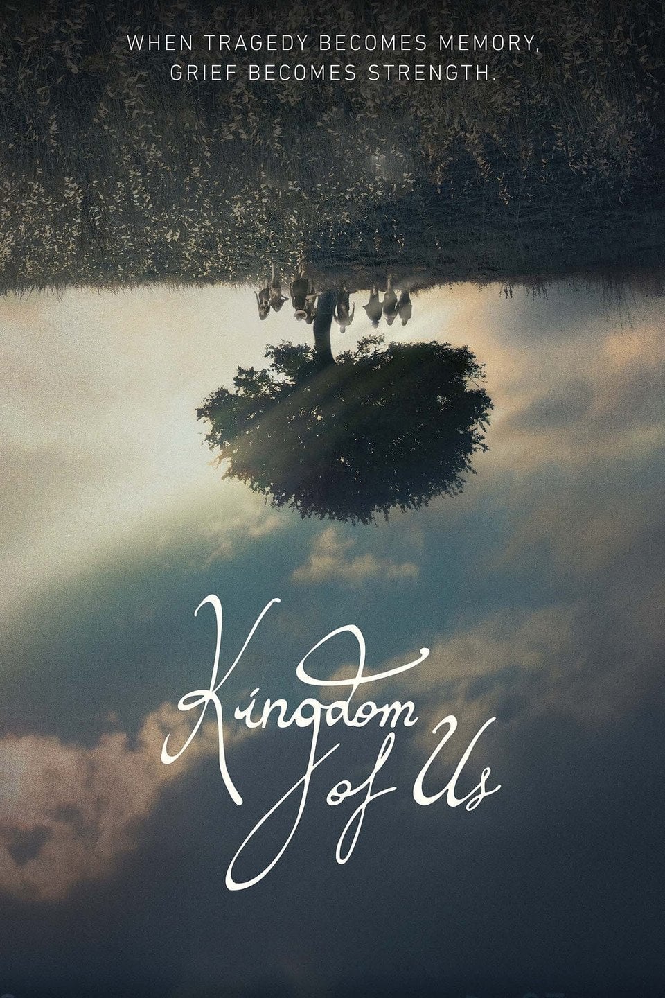 Poster Phim Thế Giới Của Chúng Tôi (Kingdom Of Us)