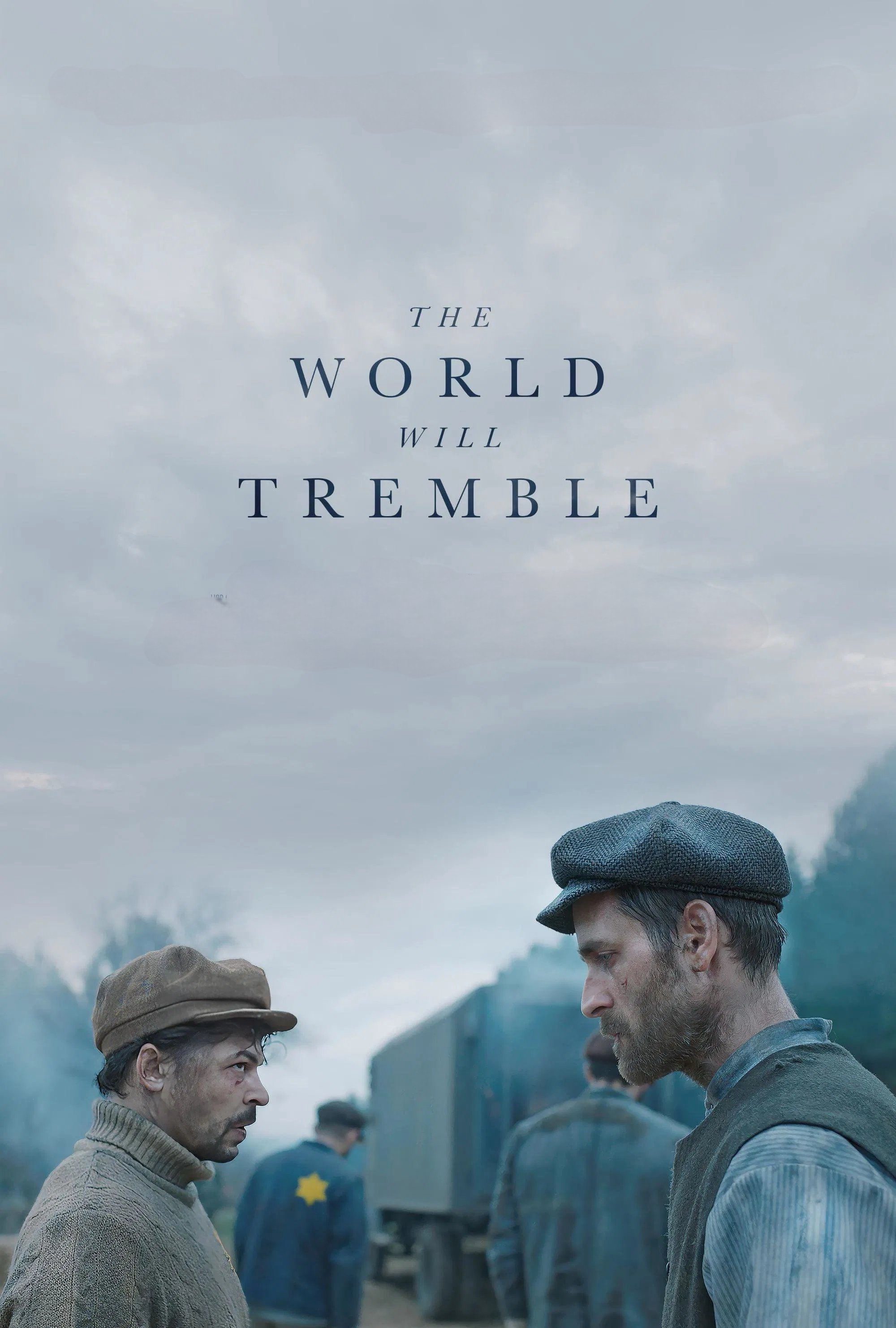 Xem Phim Thế Giới Hiểm Nguy - The World Will Tremble Xem Phim Thế Giới Hiểm Nguy (The World Will Tremble)