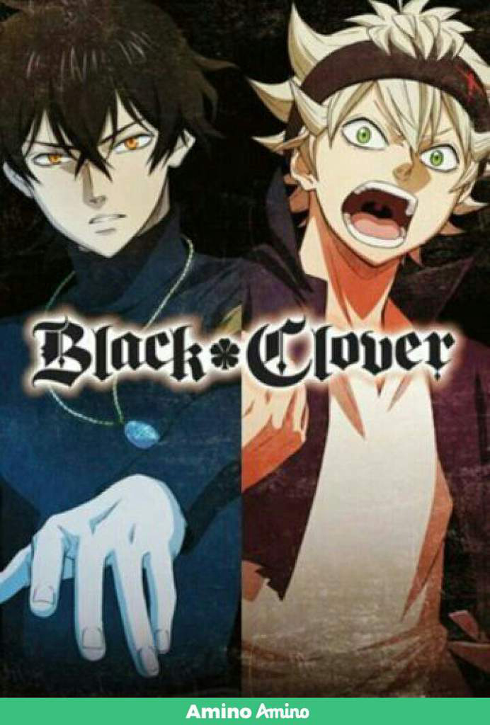 Xem Phim Thế Giới Phép Thuật (Black Clover)