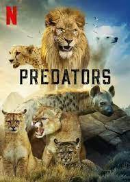 Xem Phim Thế giới thú săn mồi Phần 1 (Predators Season 1)