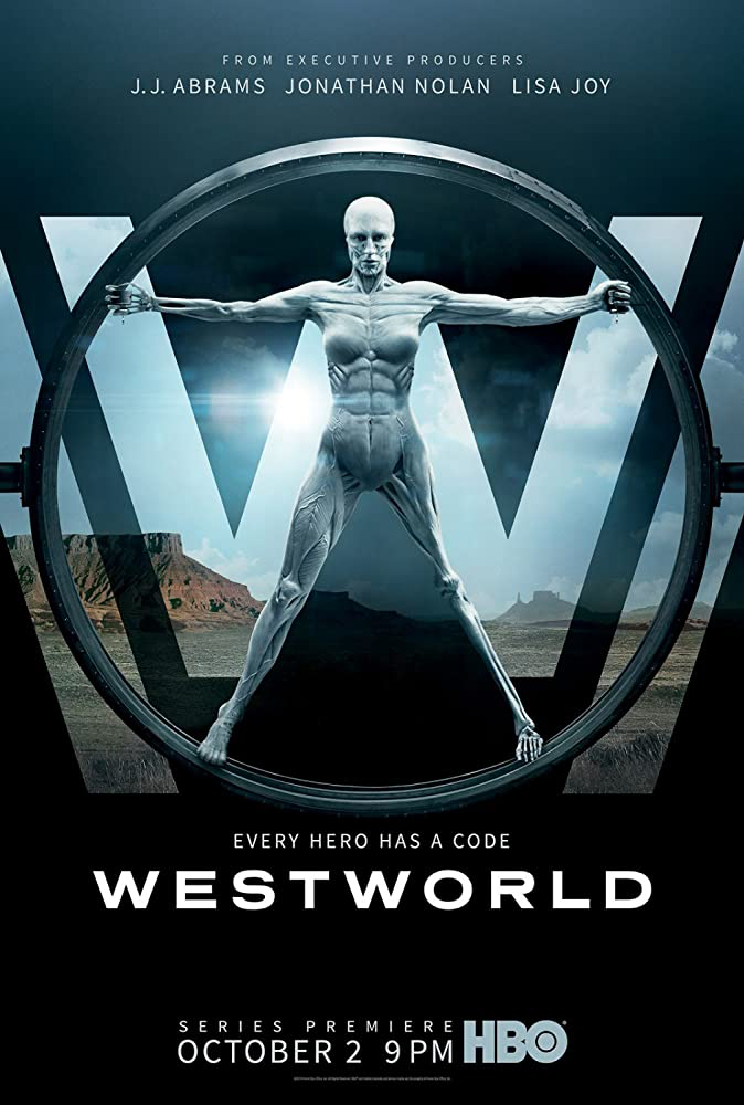 Xem Phim Thế Giới Viễn Tây (Phần 1) (Westworld (Season 1))