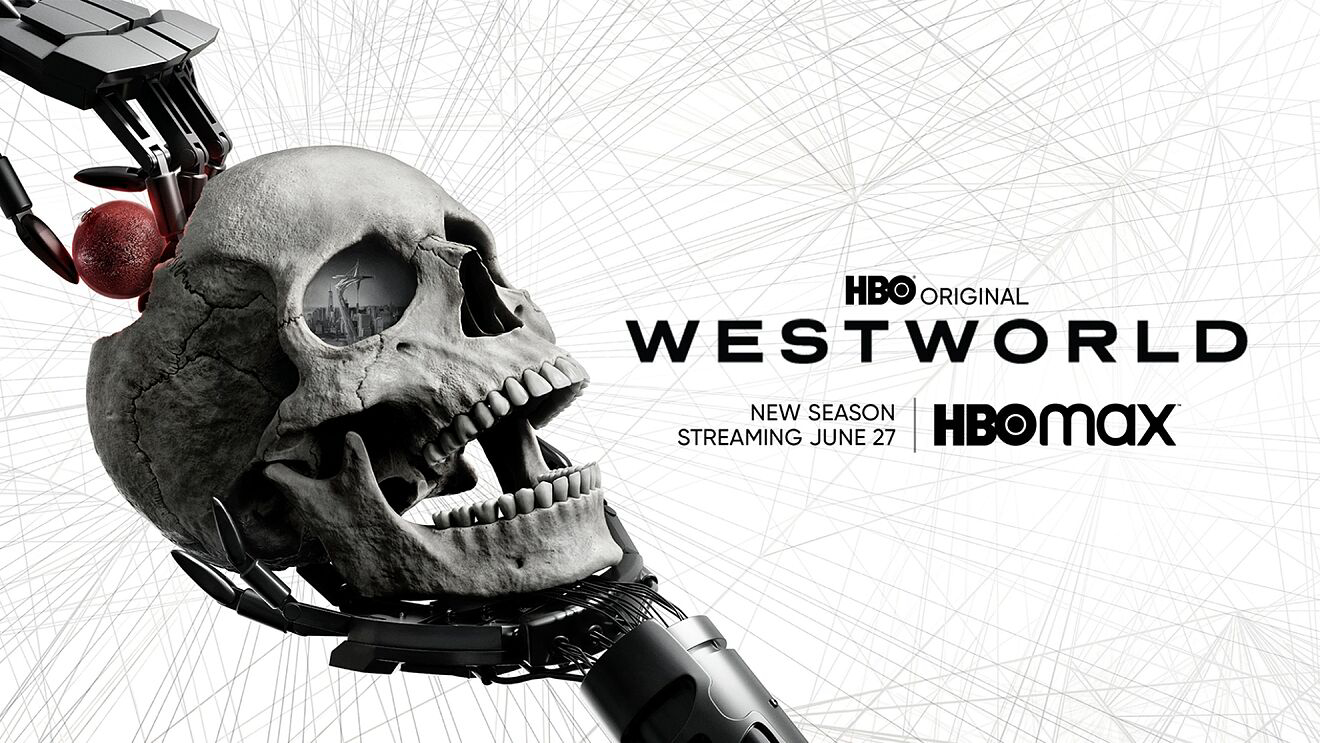 Xem Phim Thế Giới Viễn Tây (Phần 4) (Westworld (Season 4))