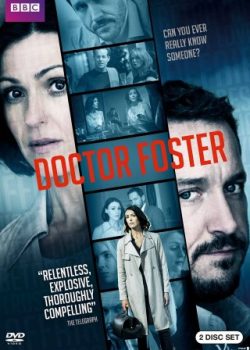 Poster Phim Thế Giới Vợ Chồng 2 (Doctor Foster Season 2)