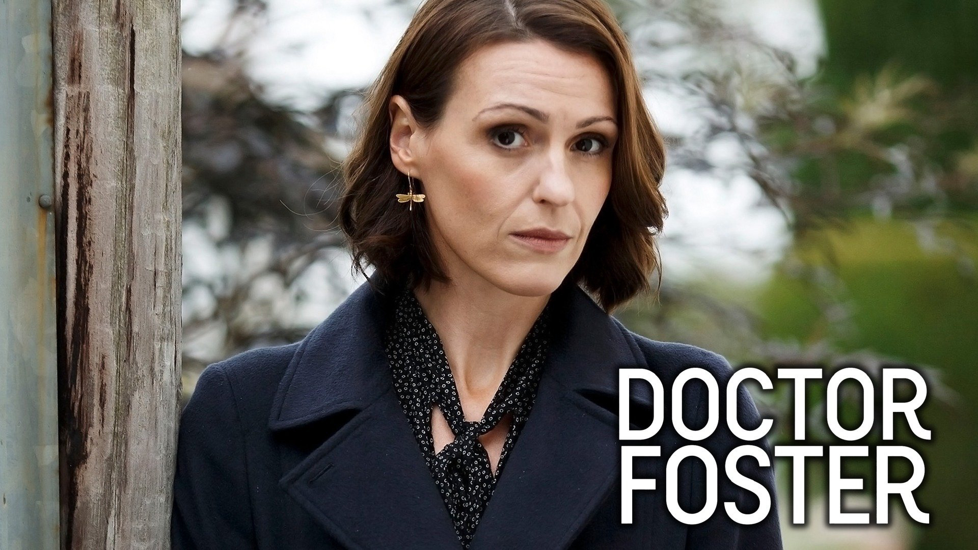 Xem Phim Thế Giới Vợ Chồng (Phần 2) (Doctor Foster (Season 2))