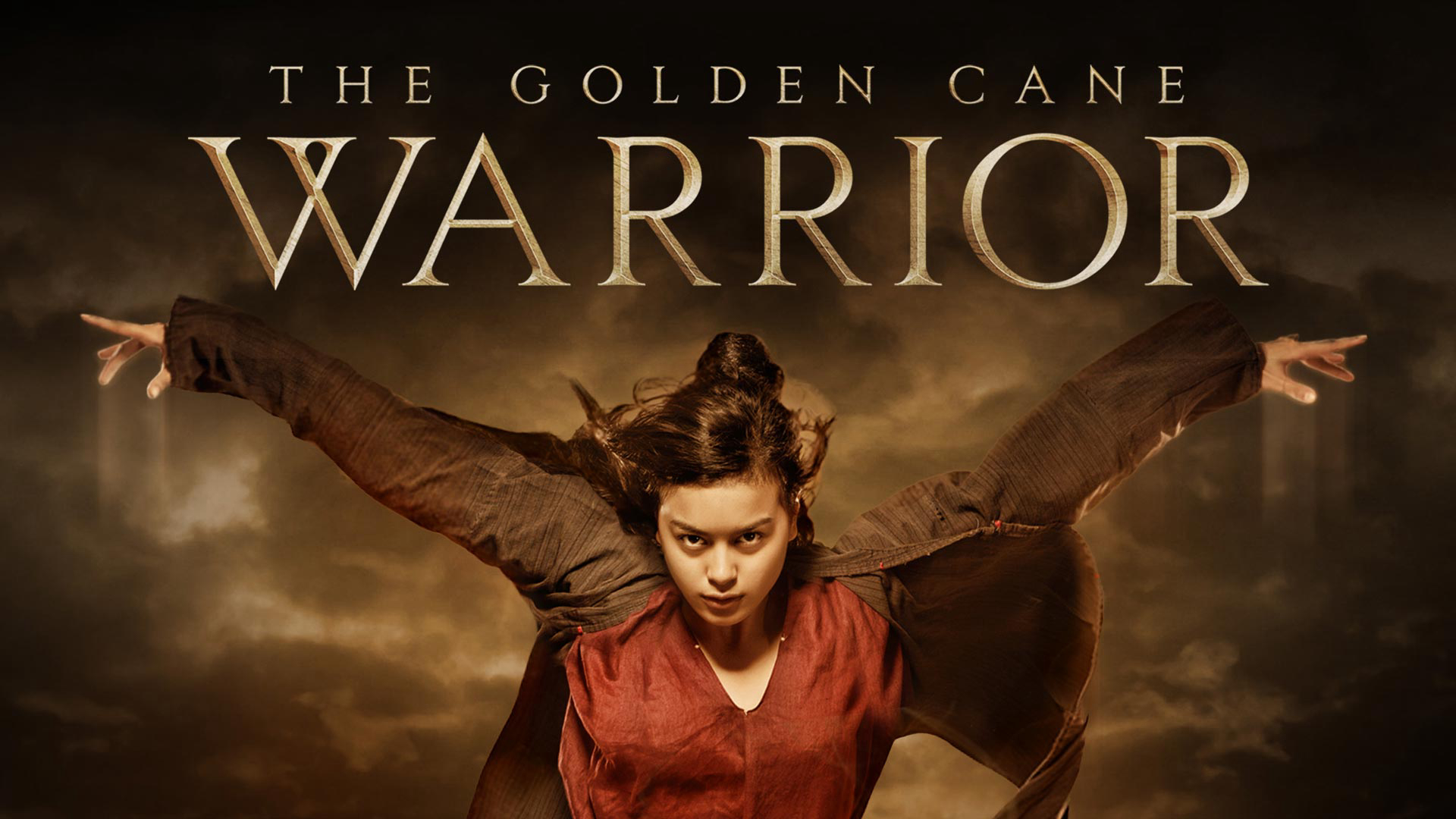 Xem Phim The Golden Cane Warrior (The Golden Cane Warrior)