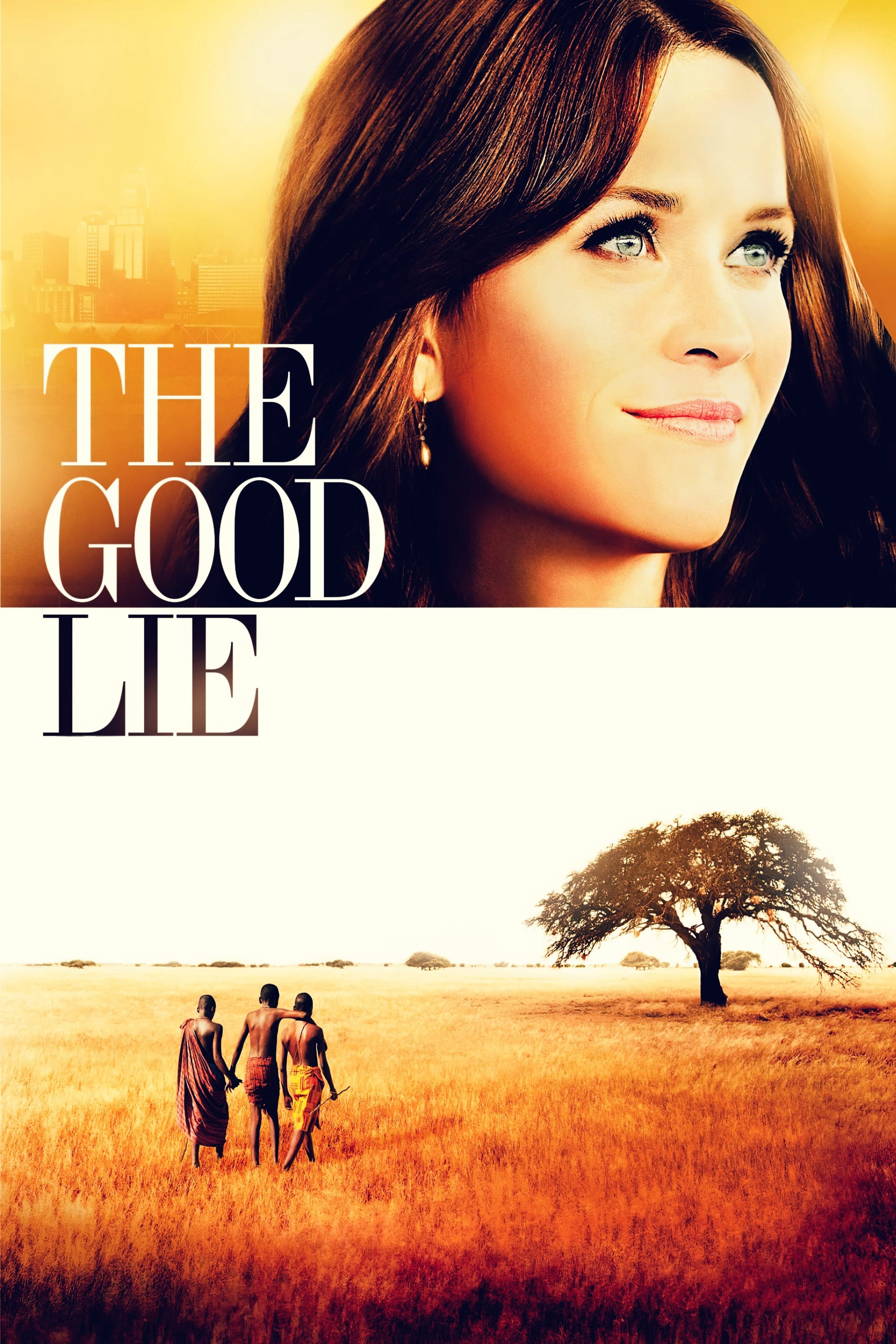 Xem Phim The Good Lie (The Good Lie)