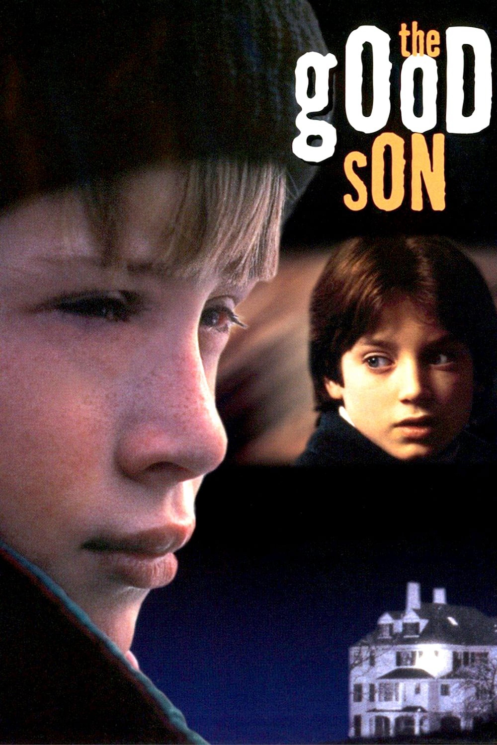 Poster Phim The Good Son (The Good Son)