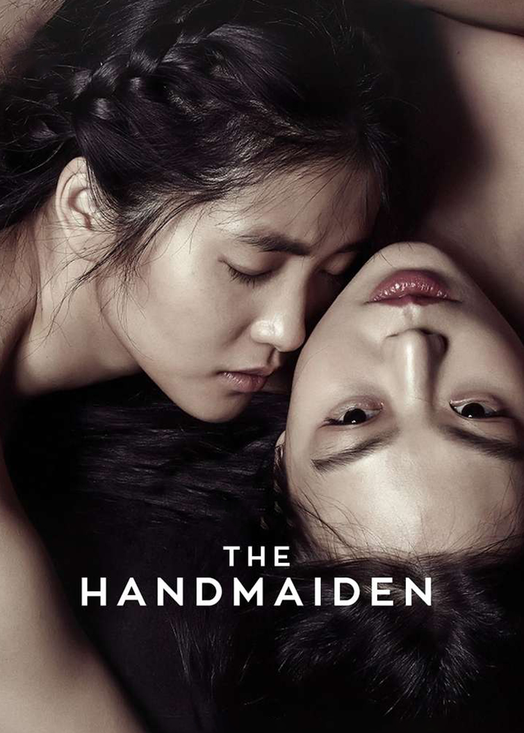 Xem Phim The Handmaiden (The Handmaiden)