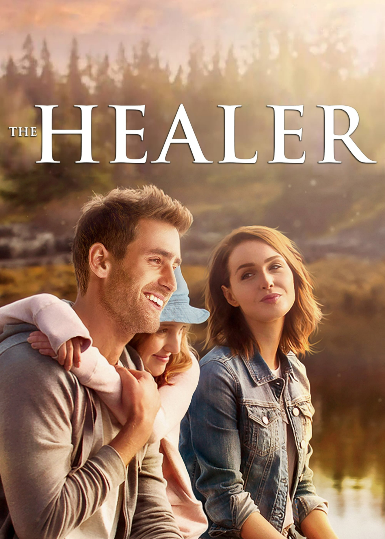 Poster Phim The Healer  (The Healer )