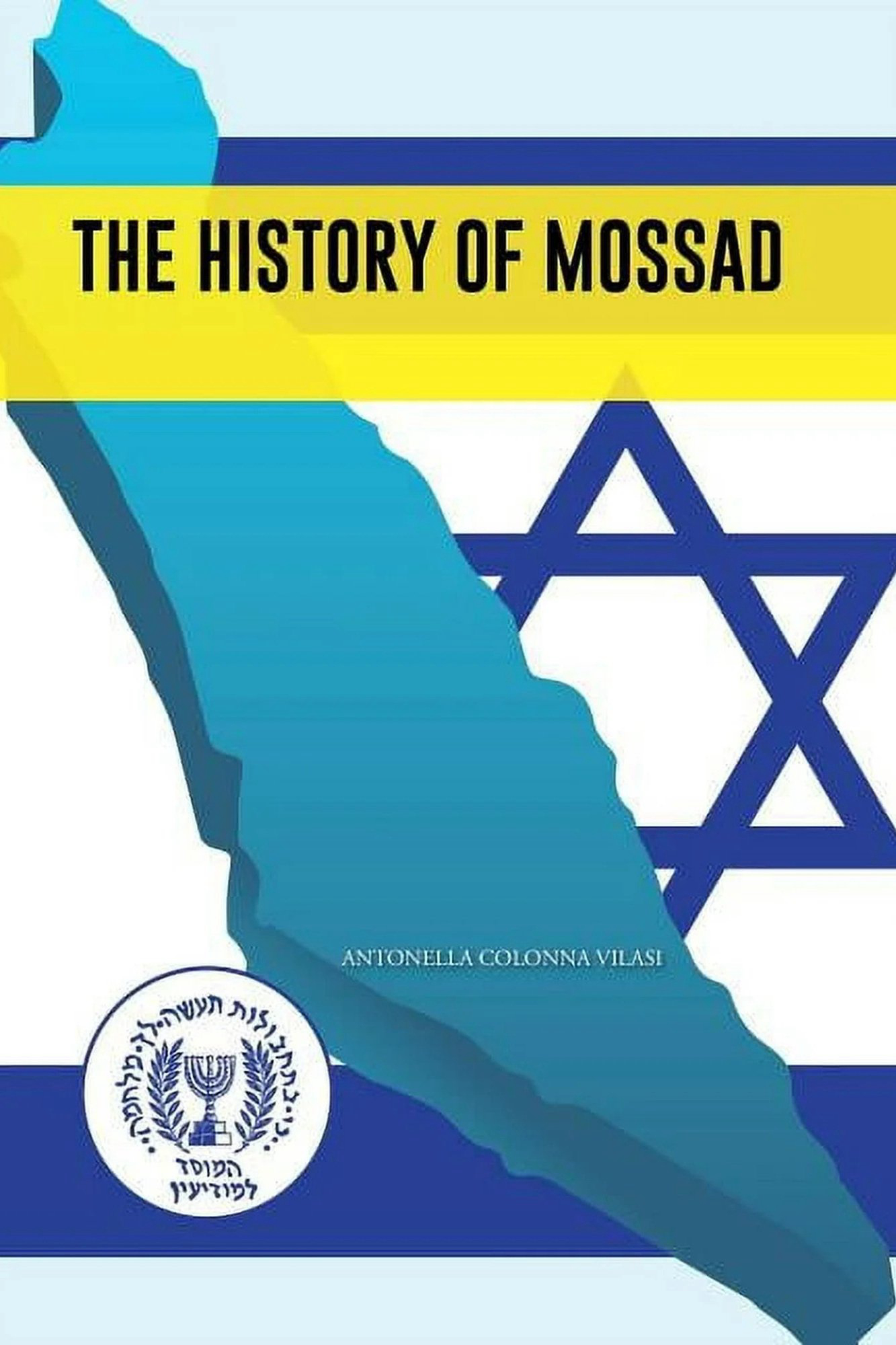 Xem Phim The History of Mossad (History of The Mossad)
