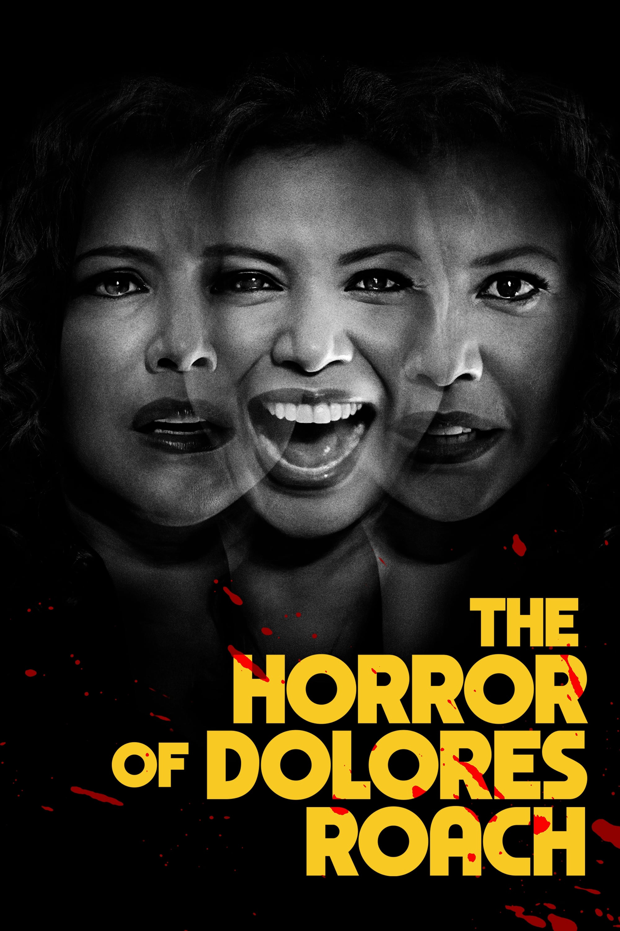 Poster Phim The Horror of Dolores Roach (The Horror of Dolores Roach)