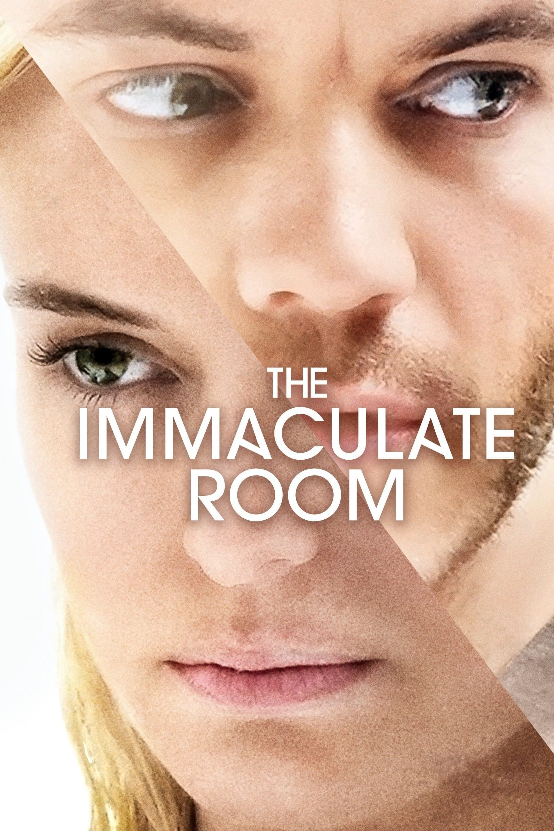 Xem Phim The Immaculate Room (The Immaculate Room)