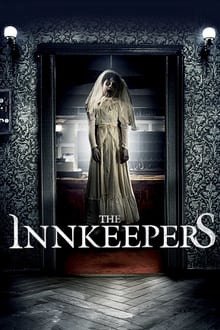 Poster Phim The Innkeepers (The Innkeepers)