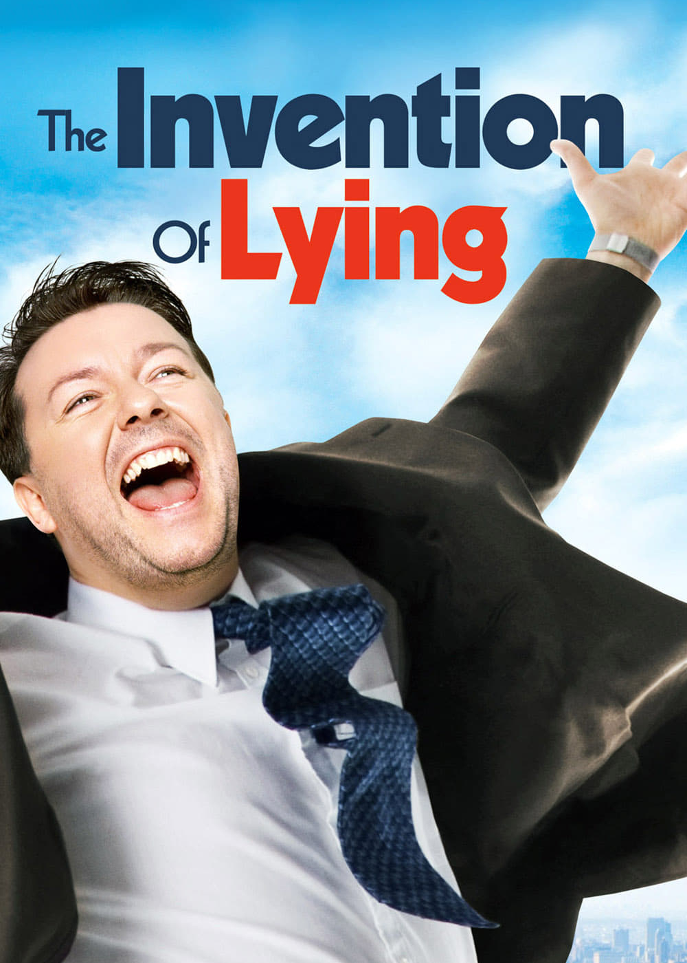 Xem Phim The Invention of Lying (The Invention of Lying)