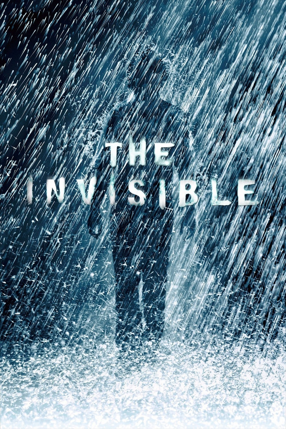 Poster Phim The Invisible (The Invisible)