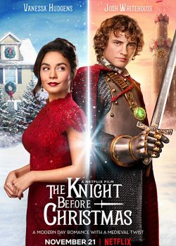 Poster Phim The Knight Before Christmas (The Knight Before Christmas)