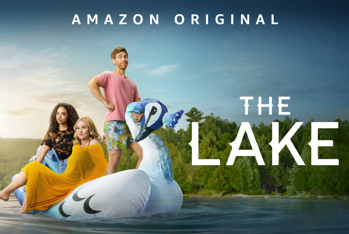 Xem Phim The Lake (Phần 2) (The Lake (Season 2))