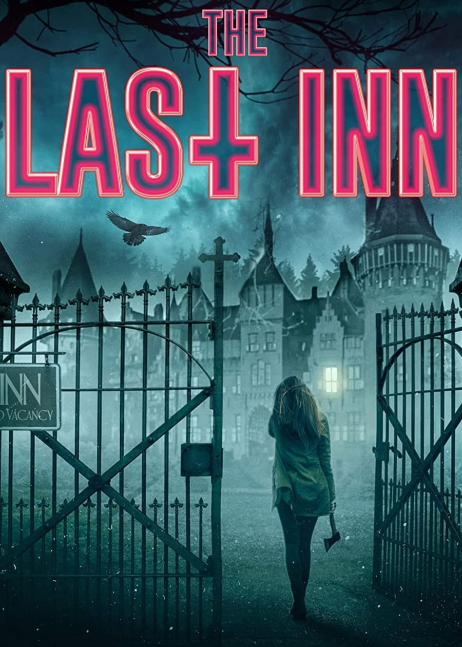 Poster Phim The Last Inn (The Last Inn)
