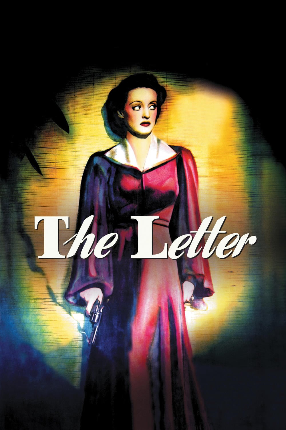 Xem Phim The Letter (The Letter)