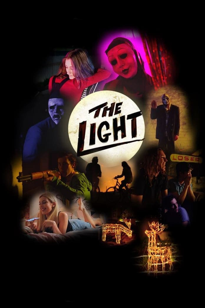 Poster Phim The Light (The Light)