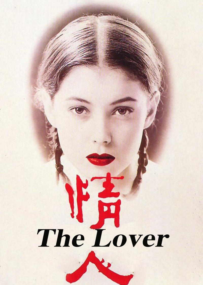 Poster Phim The Lover (The Lover)