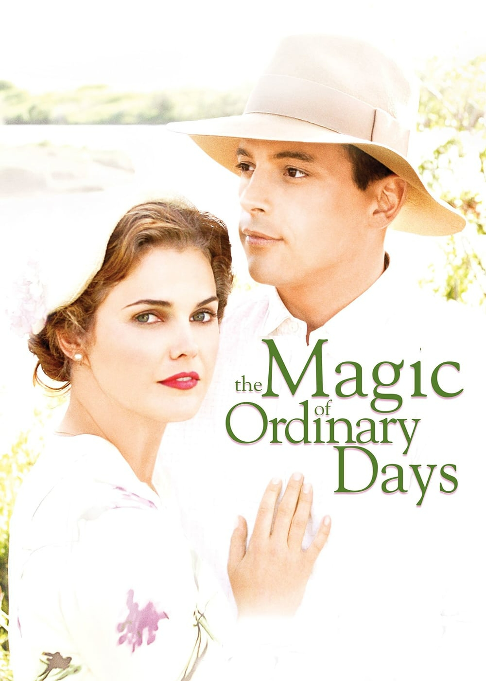 Poster Phim The Magic of Ordinary Days (The Magic of Ordinary Days)