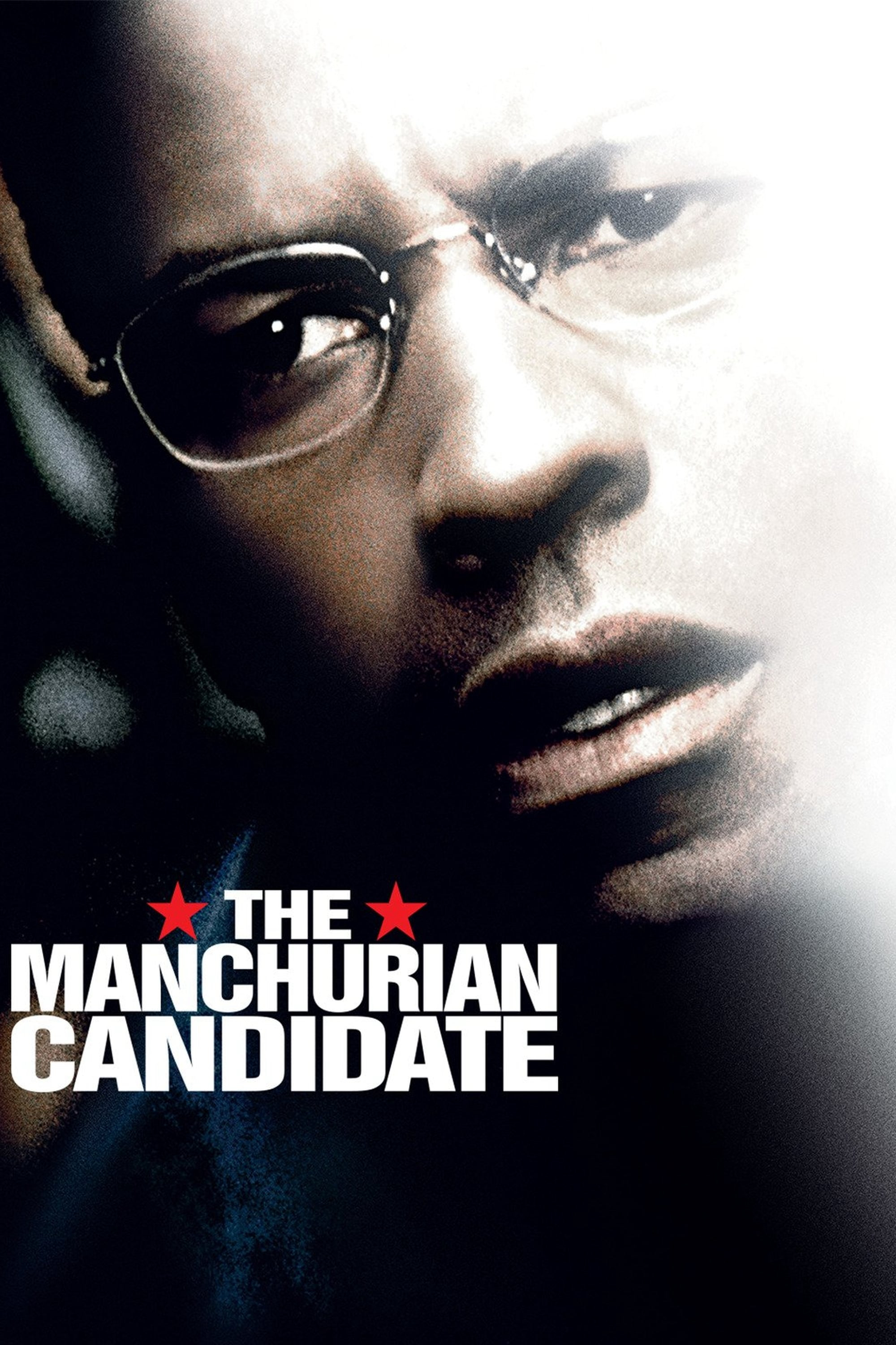 Poster Phim The Manchurian Candidate (The Manchurian Candidate)