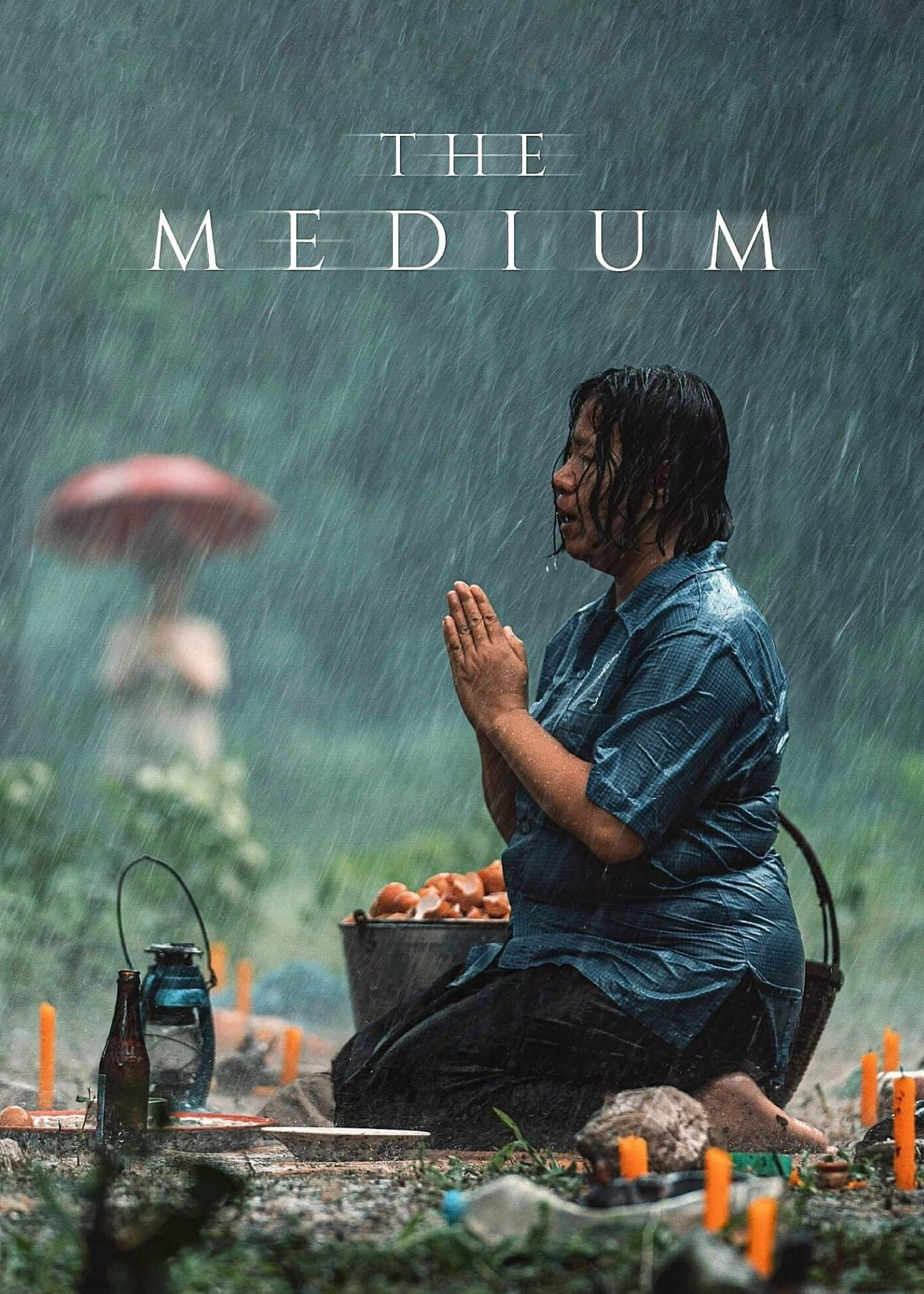 Poster Phim The Medium (The Medium)
