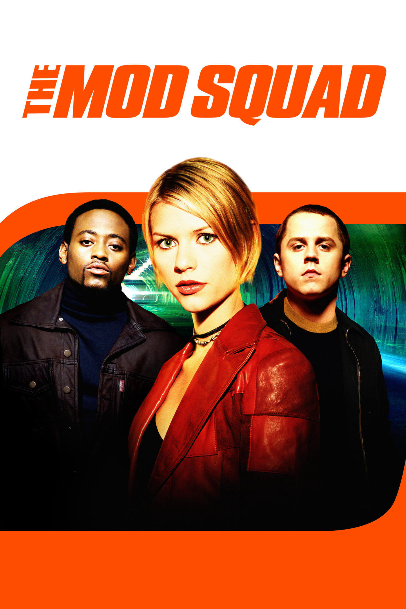 Poster Phim The Mod Squad (The Mod Squad)