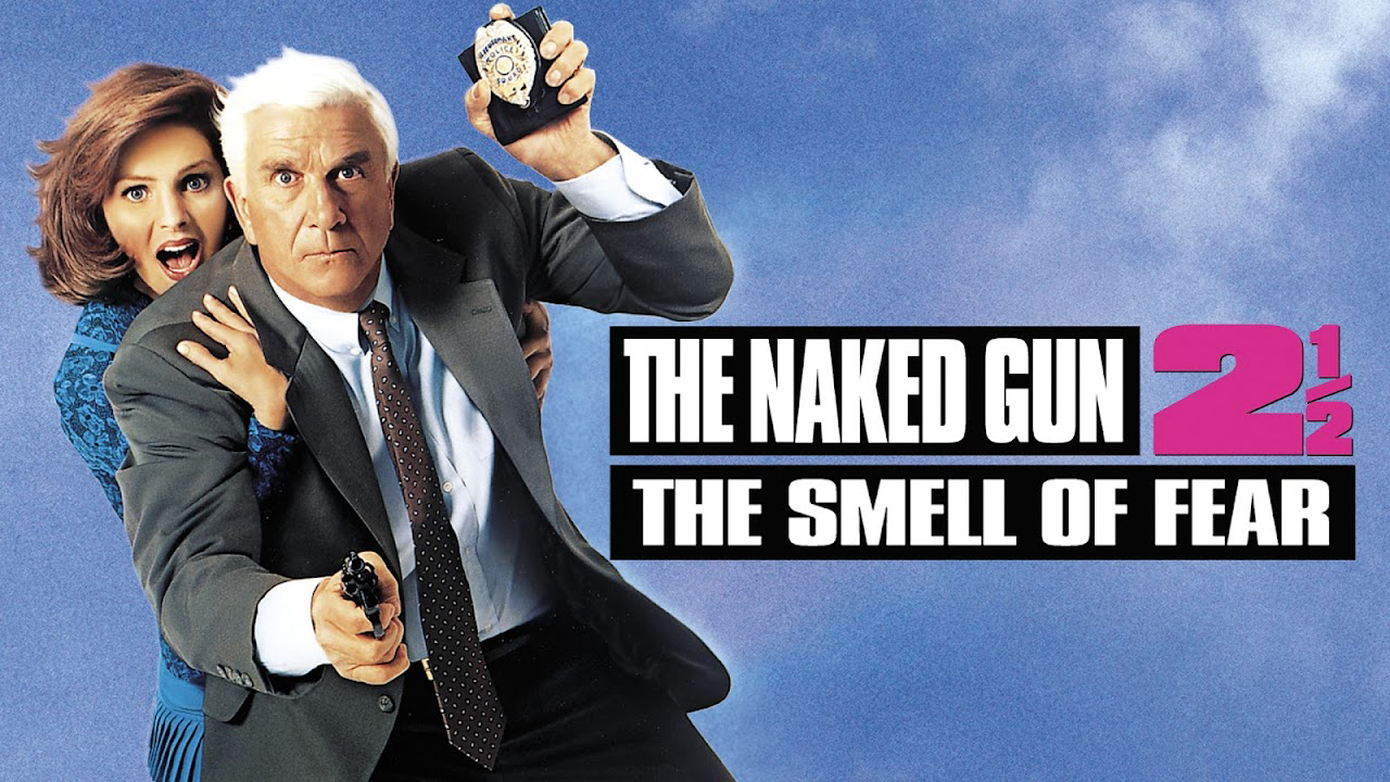 Xem Phim The Naked Gun 2 1/2: The Smell Of Fear (The Naked Gun 2 1/2: The Smell Of Fear)