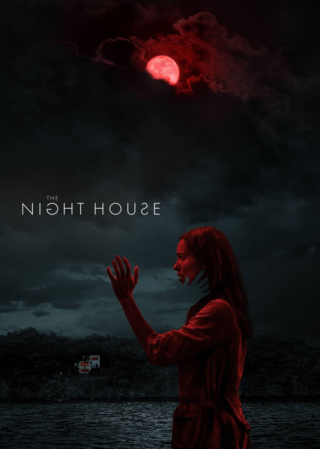 Xem Phim The Night House (The Night House)