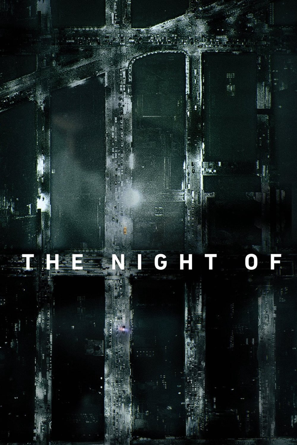 Poster Phim The Night Of (The Night Of)